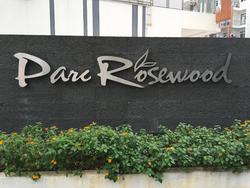 Parc Rosewood (D25), Condominium #154930892